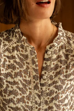 BLOUSE CLORANE