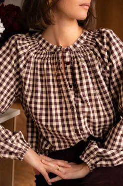 BLOUSE JODIE