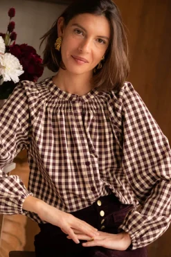 BLOUSE JODIE