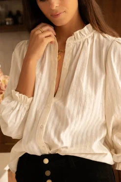 BLOUSE QUITO