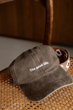 CASQUETTE LIFE