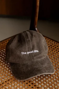 CASQUETTE LIFE