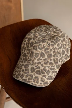 CASQUETTE PARLEO