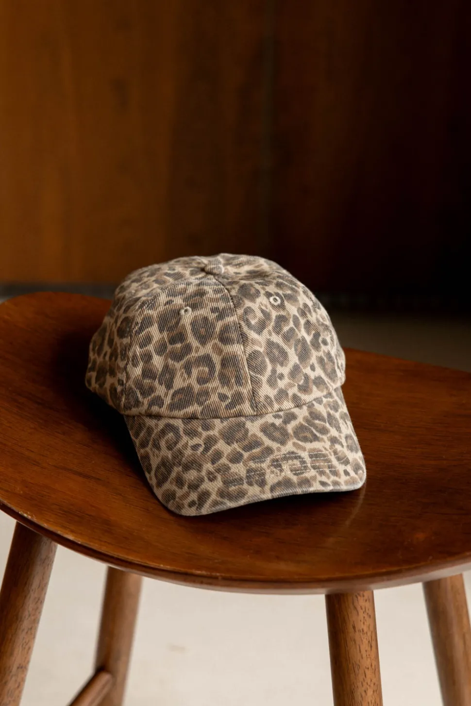 CASQUETTE PARLEO