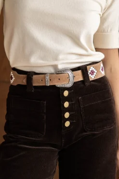 CEINTURE LUKE