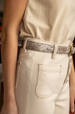CEINTURE VIZIR