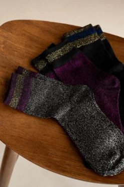 CHAUSETTES STAN