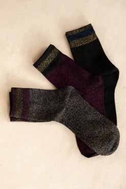 CHAUSETTES STAN