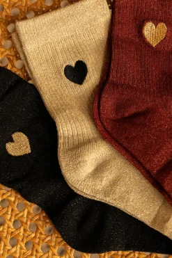 CHAUSSETTES ADINA