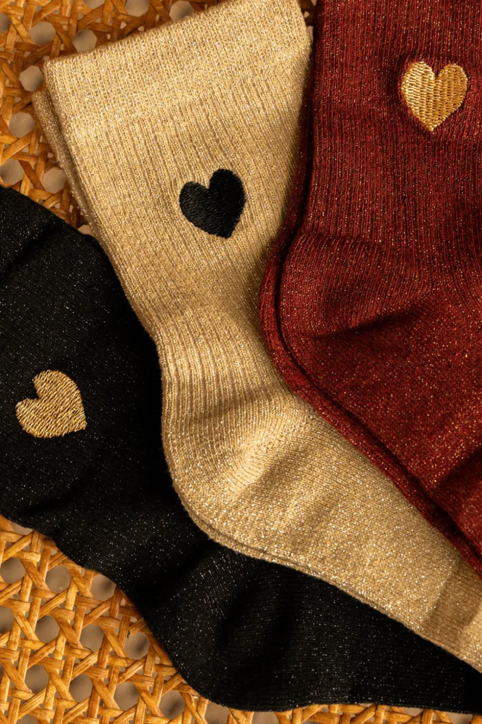 CHAUSSETTES ADINA