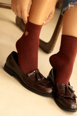 CHAUSSETTES ADINA