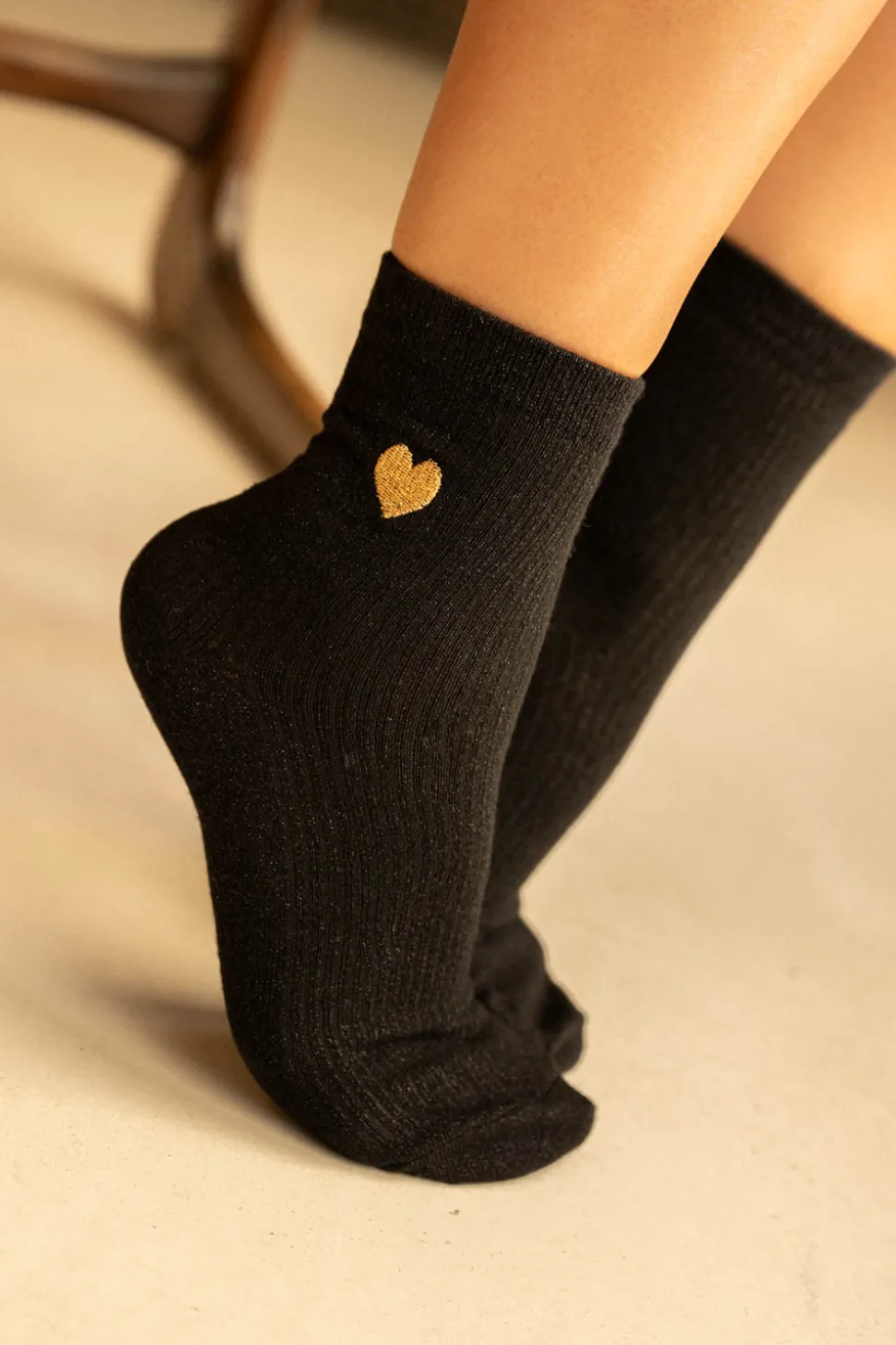 CHAUSSETTES ADINA