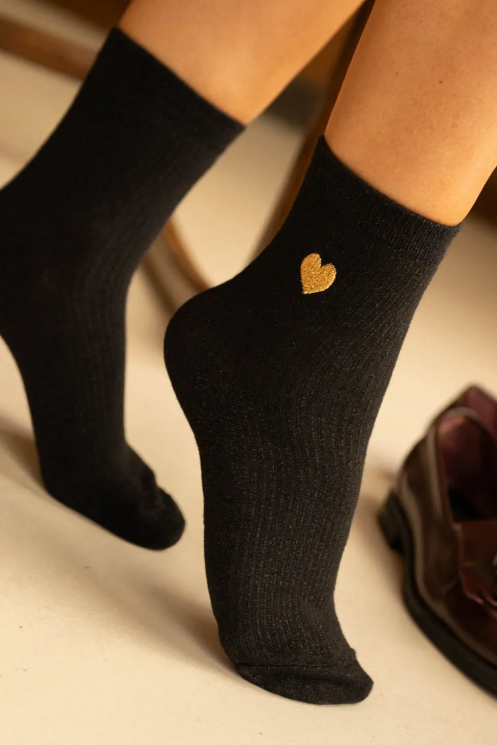 CHAUSSETTES ADINA