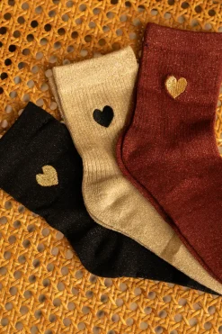 CHAUSSETTES ADINA