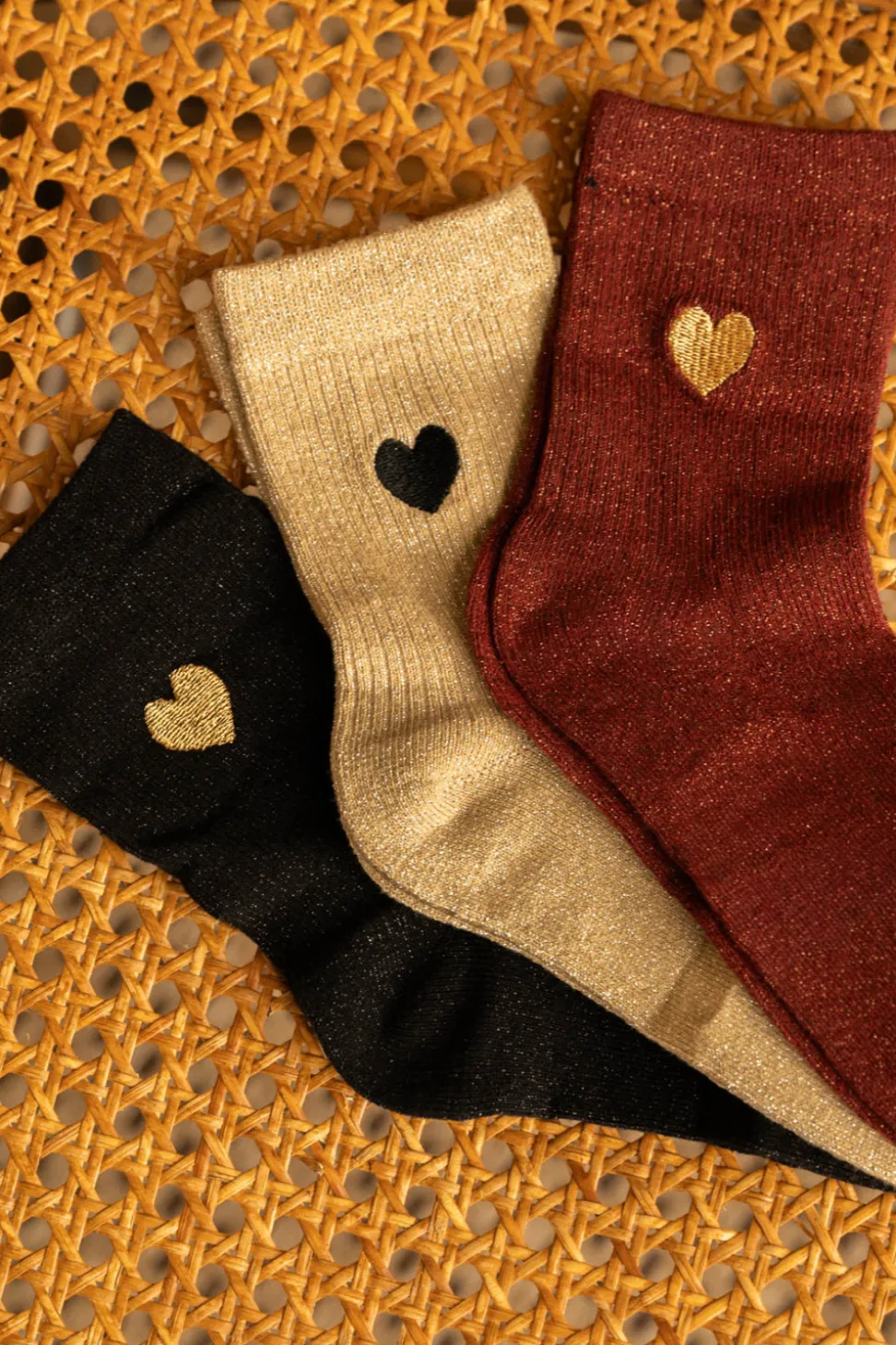 CHAUSSETTES ADINA