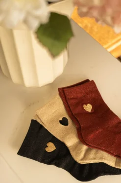 CHAUSSETTES ADINA