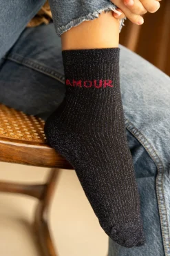 CHAUSSETTES AMOUR