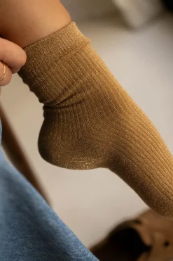 CHAUSSETTES AMOUR