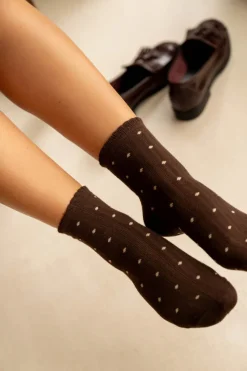 CHAUSSETTES ELISIANNE