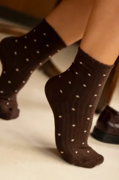 CHAUSSETTES ELISIANNE
