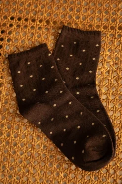 CHAUSSETTES ELISIANNE