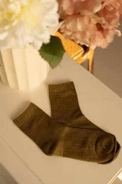 CHAUSSETTES MOLLIE
