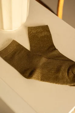 CHAUSSETTES MOLLIE