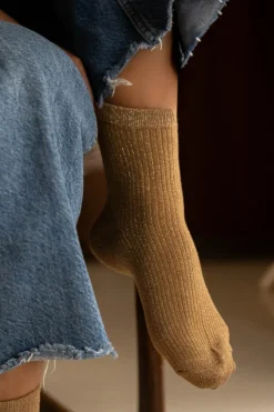 CHAUSSETTES MOLLIE