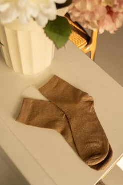 CHAUSSETTES MOLLIE