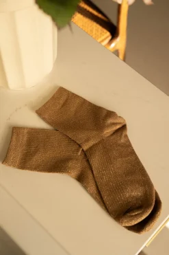 CHAUSSETTES MOLLIE