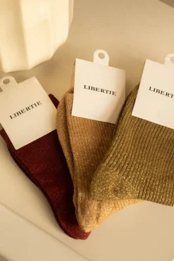 CHAUSSETTES MOLLIE