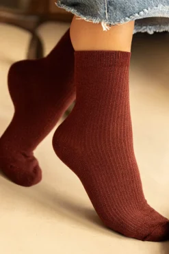 CHAUSSETTES MOLLIE