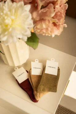 CHAUSSETTES MOLLIE