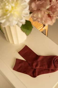 CHAUSSETTES MOLLIE