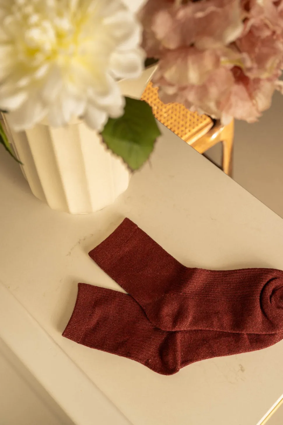 CHAUSSETTES MOLLIE