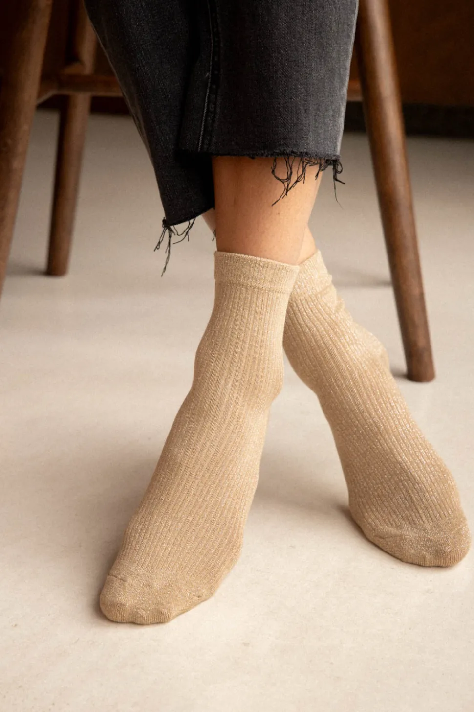 CHAUSSETTES PIO