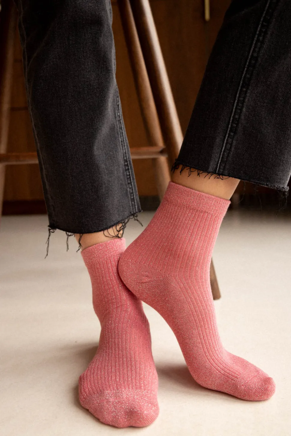 CHAUSSETTES PIO
