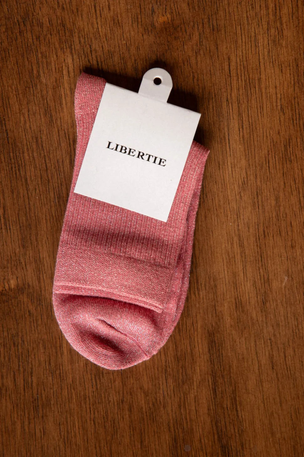 CHAUSSETTES PIO