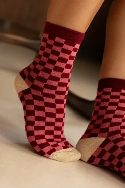 CHAUSSETTES ROBINE
