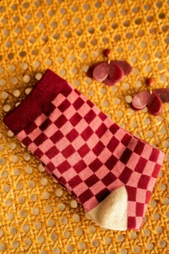 CHAUSSETTES ROBINE