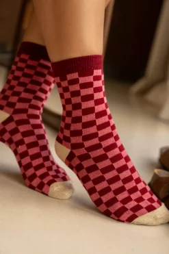 CHAUSSETTES ROBINE