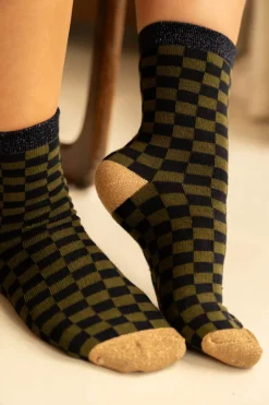 CHAUSSETTES ROBINE