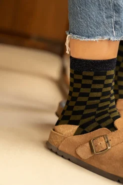 CHAUSSETTES ROBINE