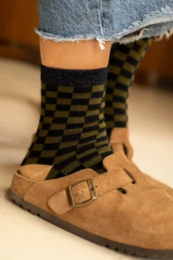 CHAUSSETTES ROBINE