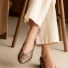 CHAUSSURES SNAKE