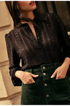 CHEMISE ELYNE