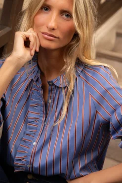 CHEMISE GINIA