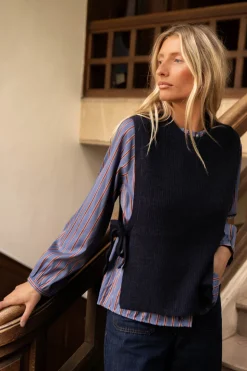 CHEMISE GINIA