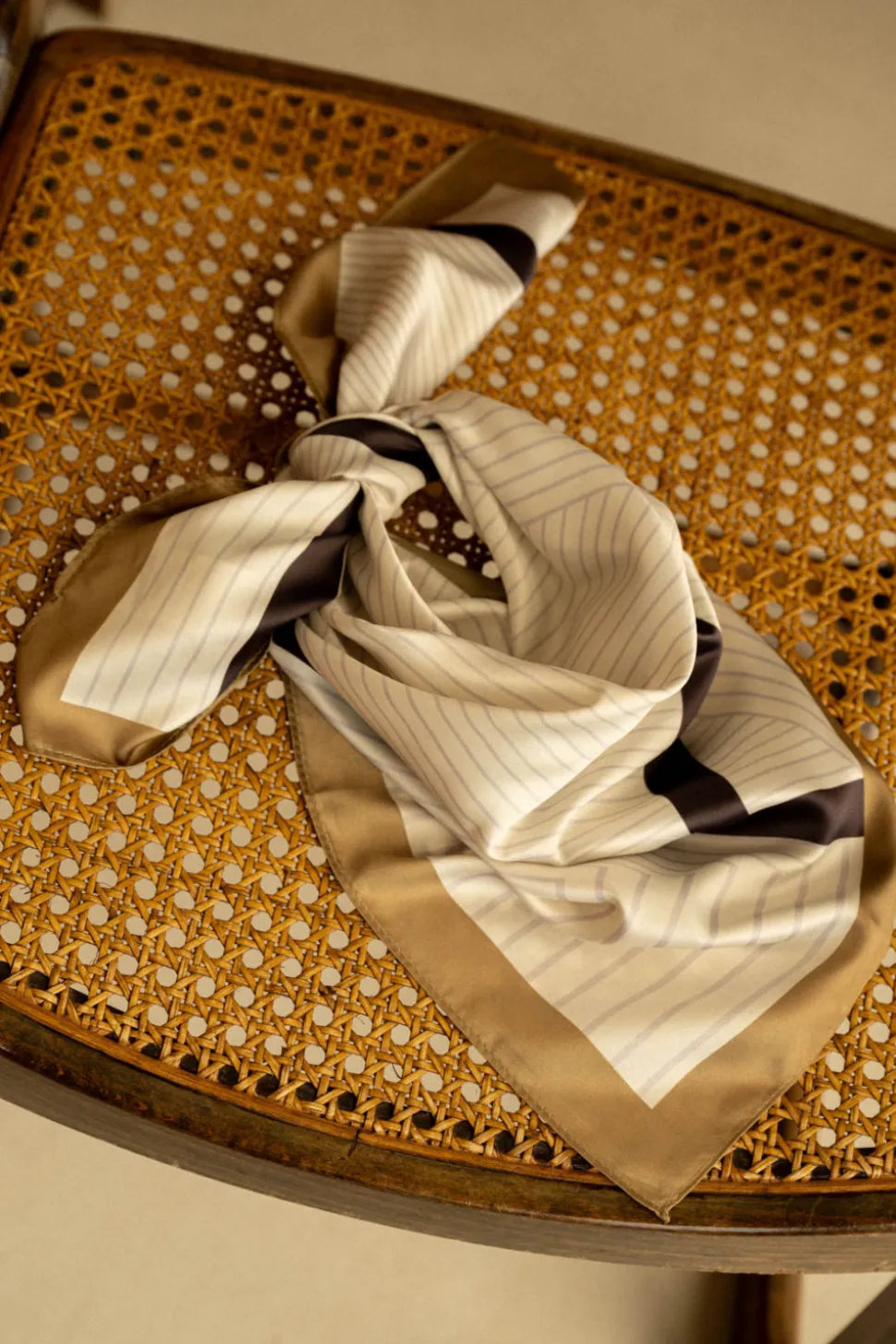 FOULARD FILL