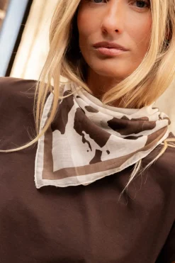 FOULARD HOLSTEIN